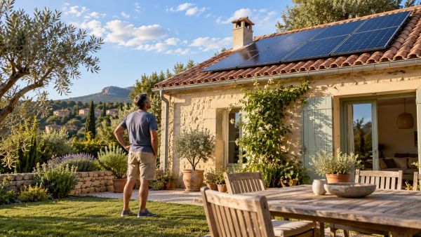 10 astuces pour économiser avec des panneaux solaires photovoltaïques