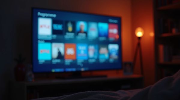 Découvrez les surprises du programme tv de ce soir