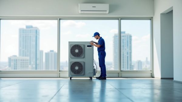 Installation de climatisation : guide pratique et conseils essentiels