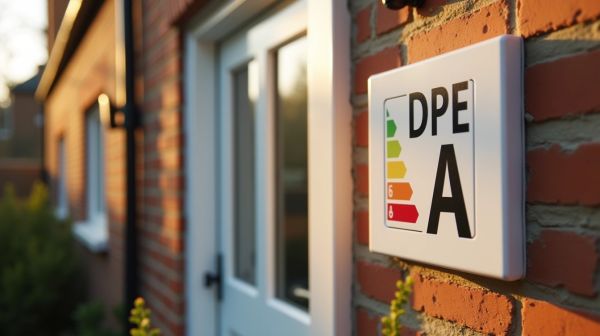 Optimiser votre DPE A pour améliorer l'évaluation énergétique