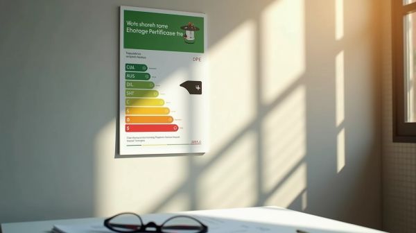 Optimiser votre DPE A pour améliorer l'évaluation énergétique