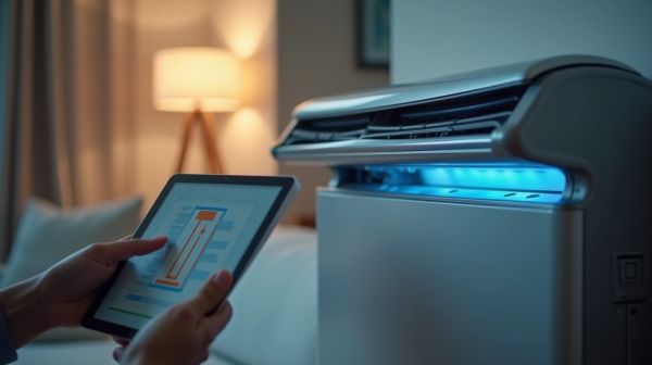 Quelle solution de chauffage choisir : la pompe à chaleur ?