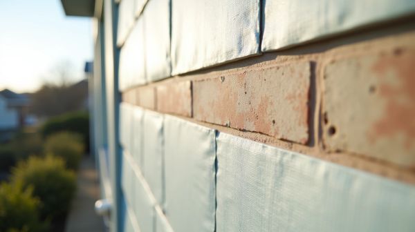 S'isoler des déperditions de chaleur avec l'isolation thermique par l'extérieur