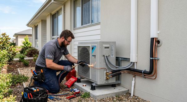 Top 10 conseils clés pour réussir votre installation de climatisation