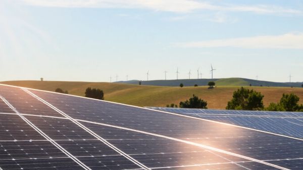 Top 5 bénéfices des énergies renouvelables à connaître