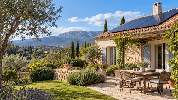 Top astuces pour sélectionner des panneaux solaires efficaces