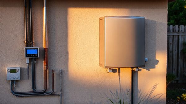 Top raisons d’opter pour une pompe à chaleur en chauffage